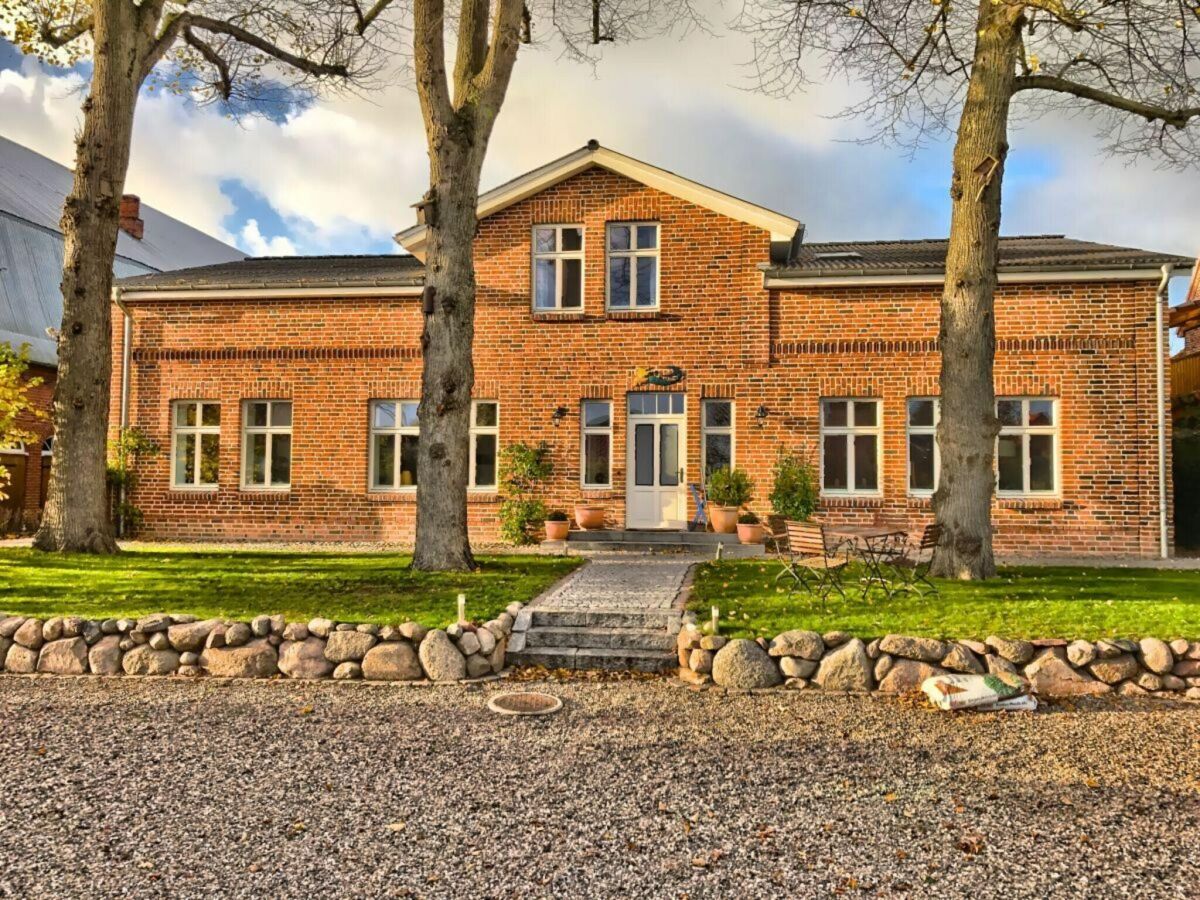 Holiday house Ferienhaus Kleine Freiheit auf Fehmarn - Outdoor photo 3