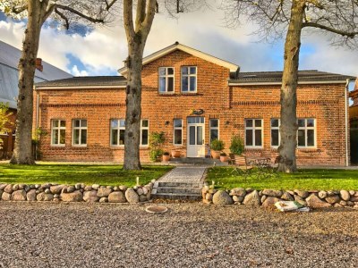 Holiday house Ferienhaus Kleine Freiheit auf Fehmarn - Outdoor photo 3