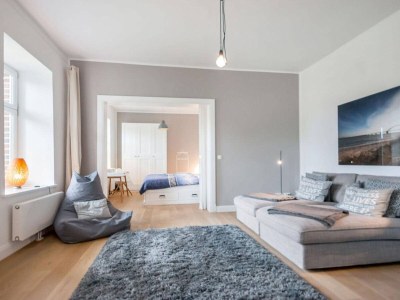 Holiday house Ferienhaus Kleine Freiheit auf Fehmarn - Features photo 8