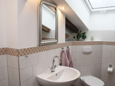 Holiday house Ferienhaus Kleine Freiheit auf Fehmarn - Features photo 10