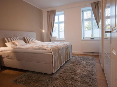 Holiday house Ferienhaus Kleine Freiheit auf Fehmarn - Features photo 11