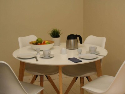 Holiday house Ferienhaus Kleine Freiheit auf Fehmarn - Features photo 12