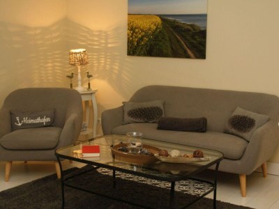 Holiday house Ferienhaus Kleine Freiheit auf Fehmarn - Features photo 16