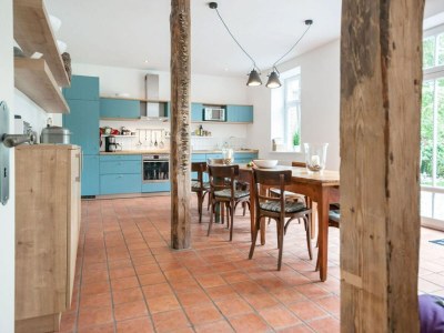 Holiday house Ferienhaus Kleine Freiheit auf Fehmarn - Features photo 17