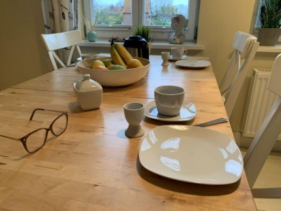 Holiday house Ferienhaus Kleine Freiheit auf Fehmarn - Features photo 22