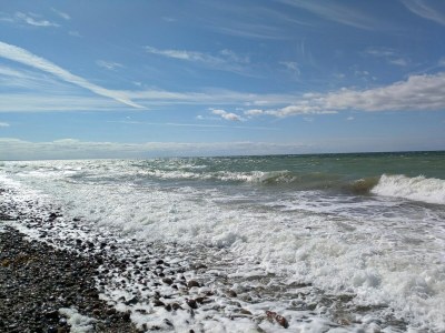 Holiday house Ferienhaus Kleine Freiheit auf Fehmarn - Environment photo 26