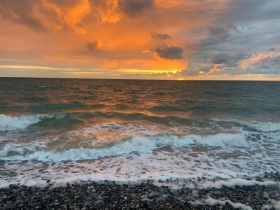 Holiday house Ferienhaus Kleine Freiheit auf Fehmarn - Environment photo 34