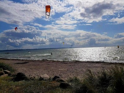 Holiday house Ferienhaus Kleine Freiheit auf Fehmarn - Environment photo 42