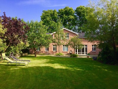 Holiday house Ferienhaus Kleine Freiheit auf Fehmarn in Kopendorf - Holiday house