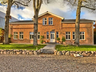 Holiday house Ferienhaus Kleine Freiheit auf Fehmarn - Outdoor photo 7