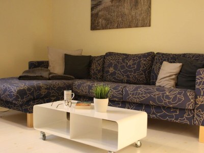 Holiday house Ferienhaus Kleine Freiheit auf Fehmarn - Features photo 8