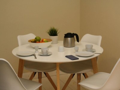 Holiday house Ferienhaus Kleine Freiheit auf Fehmarn - Features photo 12