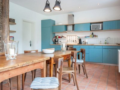 Holiday house Ferienhaus Kleine Freiheit auf Fehmarn - Features photo 14