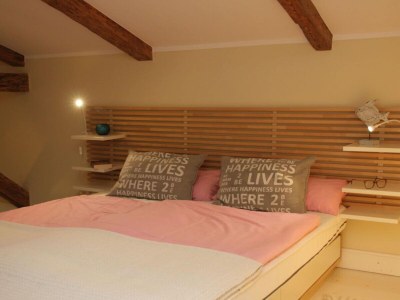 Holiday house Ferienhaus Kleine Freiheit auf Fehmarn - Features photo 15