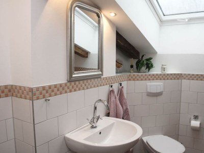 Holiday house Ferienhaus Kleine Freiheit auf Fehmarn - Features photo 18