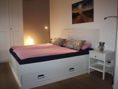 Holiday house Ferienhaus Kleine Freiheit auf Fehmarn - Features photo 21