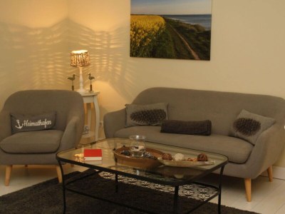 Holiday house Ferienhaus Kleine Freiheit auf Fehmarn - Features photo 23