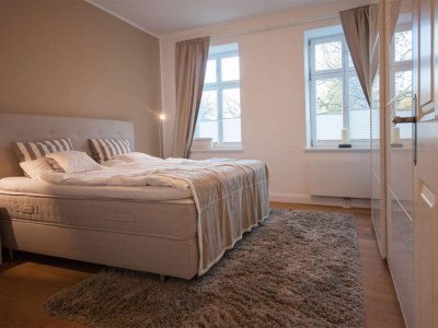 Holiday house Ferienhaus Kleine Freiheit auf Fehmarn - Features photo 24