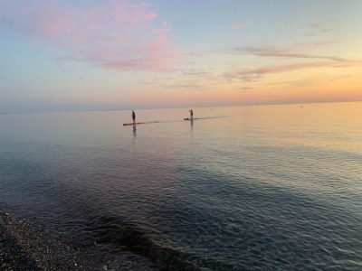 Holiday house Ferienhaus Kleine Freiheit auf Fehmarn - Environment photo 25