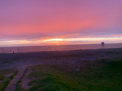 Holiday house Ferienhaus Kleine Freiheit auf Fehmarn - Environment photo 30