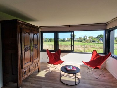 Holiday house Holiday Home in Plougasnou near Guerzit Beach - Features photo 6