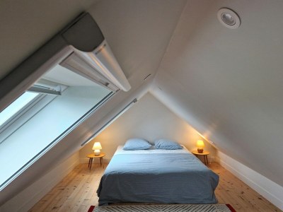 Holiday house Holiday Home in Plougasnou near Guerzit Beach - Features photo 7