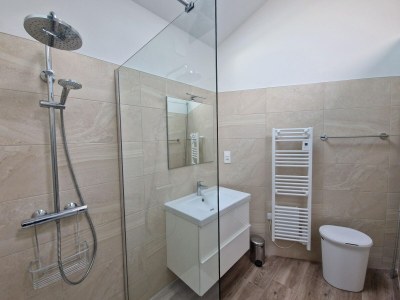 Holiday house Holiday Home in Plougasnou near Guerzit Beach - Features photo 8