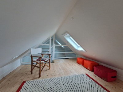 Holiday house Holiday Home in Plougasnou near Guerzit Beach - Features photo 9