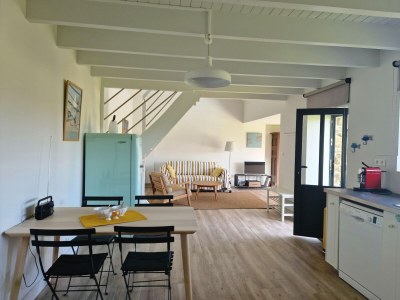 Holiday house Holiday Home in Plougasnou near Guerzit Beach - Features photo 10