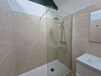 Holiday house Holiday Home in Plougasnou near Guerzit Beach - Features photo 11