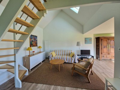 Holiday house Holiday Home in Plougasnou near Guerzit Beach - Features photo 12