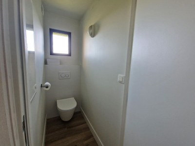 Holiday house Holiday Home in Plougasnou near Guerzit Beach - Outdoor photo 20