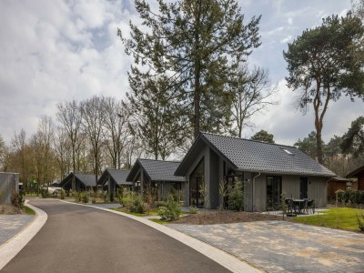 Holiday park Öko-Villa in Latour mit Gartensauna - Holiday park