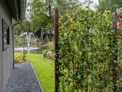 Holiday park Öko-Villa in Latour mit Gartensauna - Outdoor photo 2