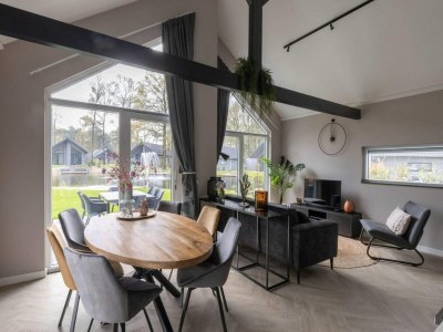 Holiday park Öko-Villa in Latour mit Gartensauna - Features photo 6