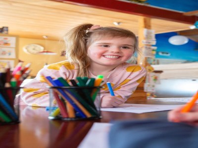 Holiday park Öko-Villa in Latour mit Gartensauna - Outdoor photo 20