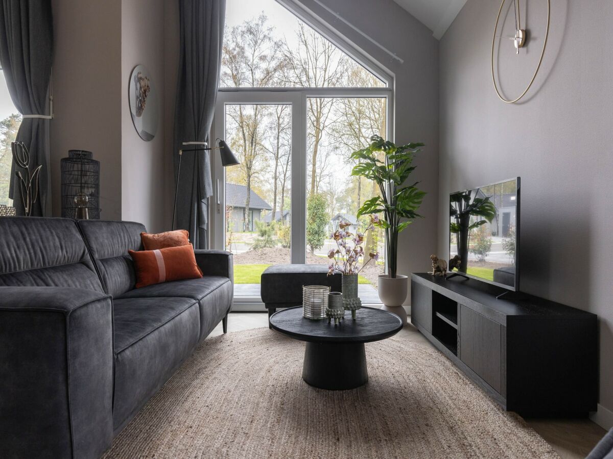 Holiday park Öko-Villa am Waldrand in den Niederlanden - Features photo 3