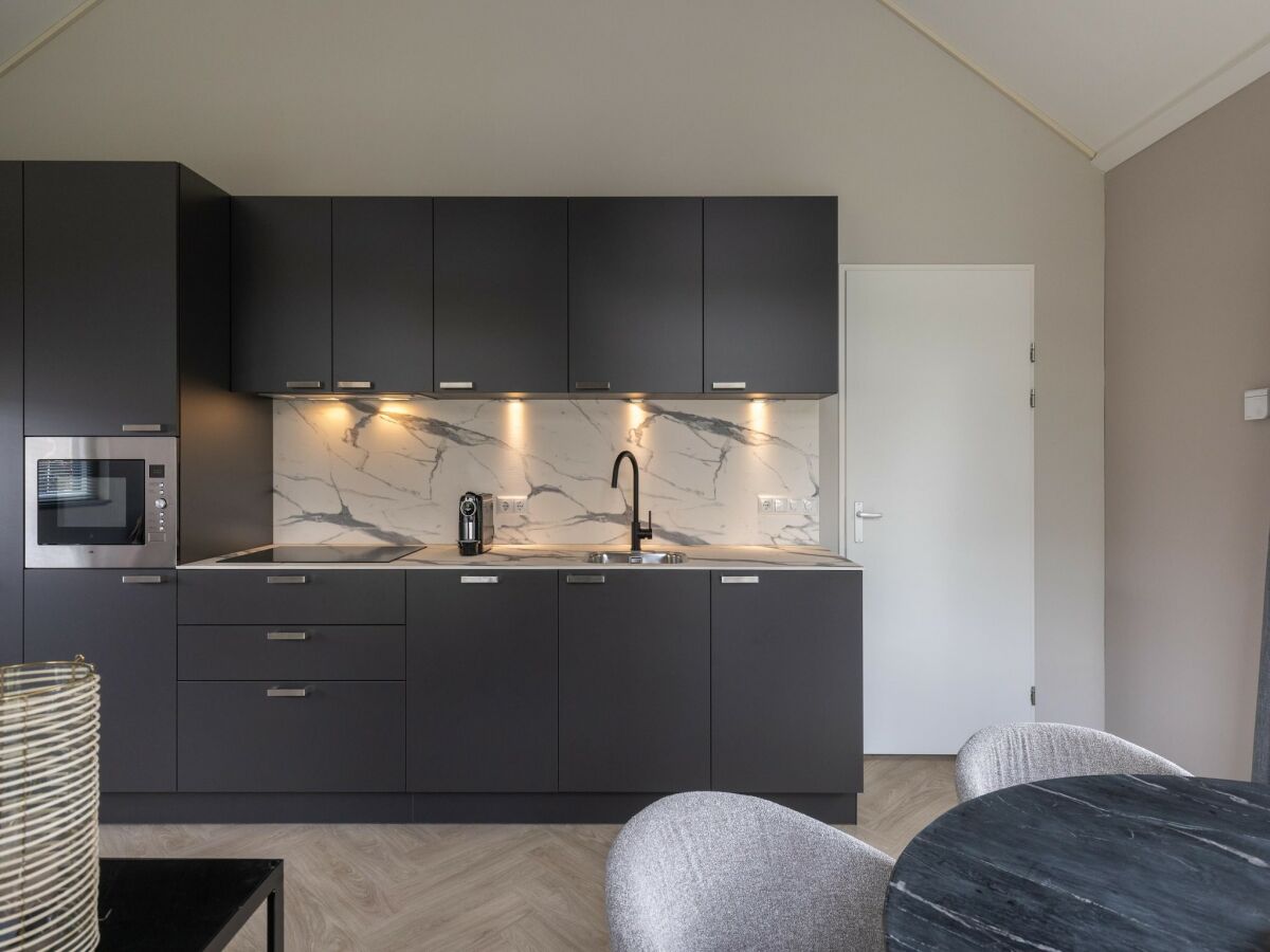 Holiday park Öko-Villa am Waldrand in den Niederlanden - Features photo 4