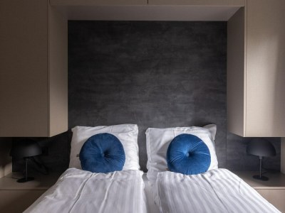 Holiday park Öko-Villa am Waldrand in den Niederlanden - Features photo 5