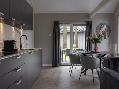 Holiday park Öko-Villa am Waldrand in den Niederlanden - Features photo 8