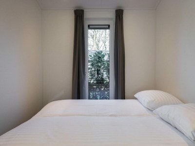 Holiday park Lodge in den Niederlanden mit Terrasse - Features photo 9