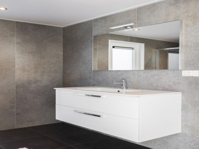 Holiday park Lodge in den Niederlanden mit Terrasse - Features photo 13