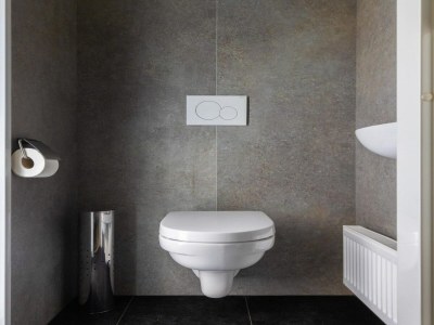 Holiday park Lodge in den Niederlanden mit Terrasse - Features photo 14