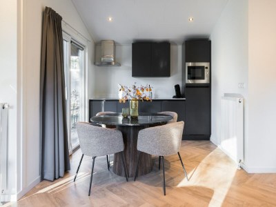 Holiday park Lodge in den Niederlanden mit Terrasse - Features photo 15