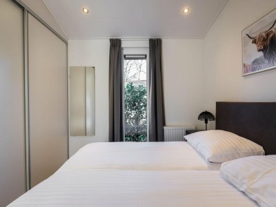 Holiday park Lodge in den Niederlanden mit Terrasse - Features photo 16