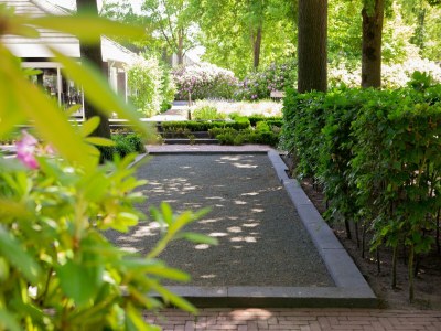 Holiday park Lodge in den Niederlanden mit Terrasse - Outdoor photo 28