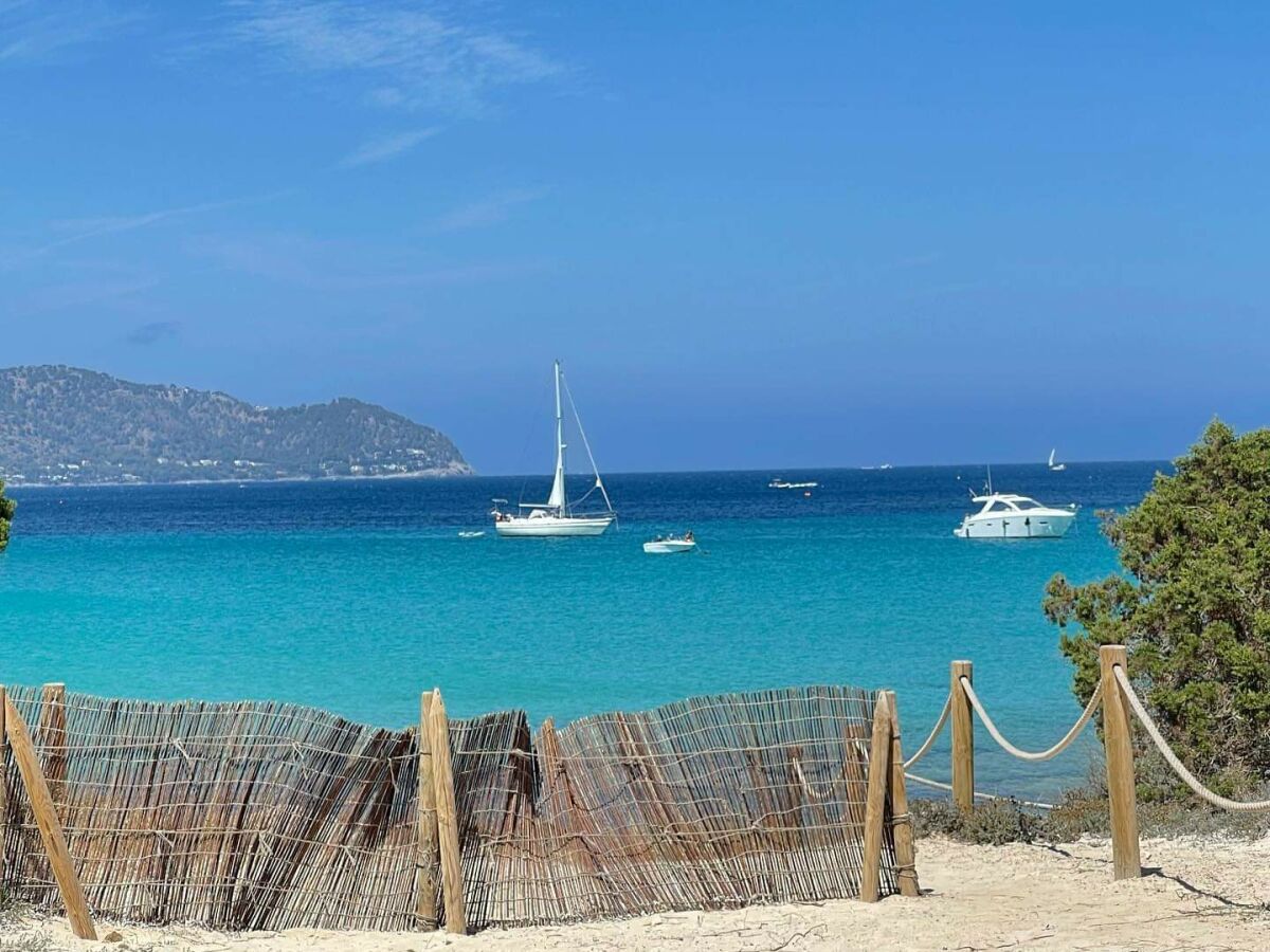 Holiday apartment Top Beach Apartment Marina Park - Outdoor photo 3