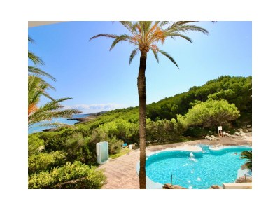 Holiday apartment Top Beach Apartment Marina Park in Cala Millor - Holiday apartment