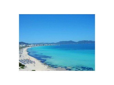 Holiday apartment Top Beach Apartment Marina Park - Outdoor photo 2