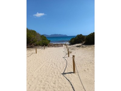 Holiday apartment Top Beach Apartment Marina Park - Outdoor photo 6